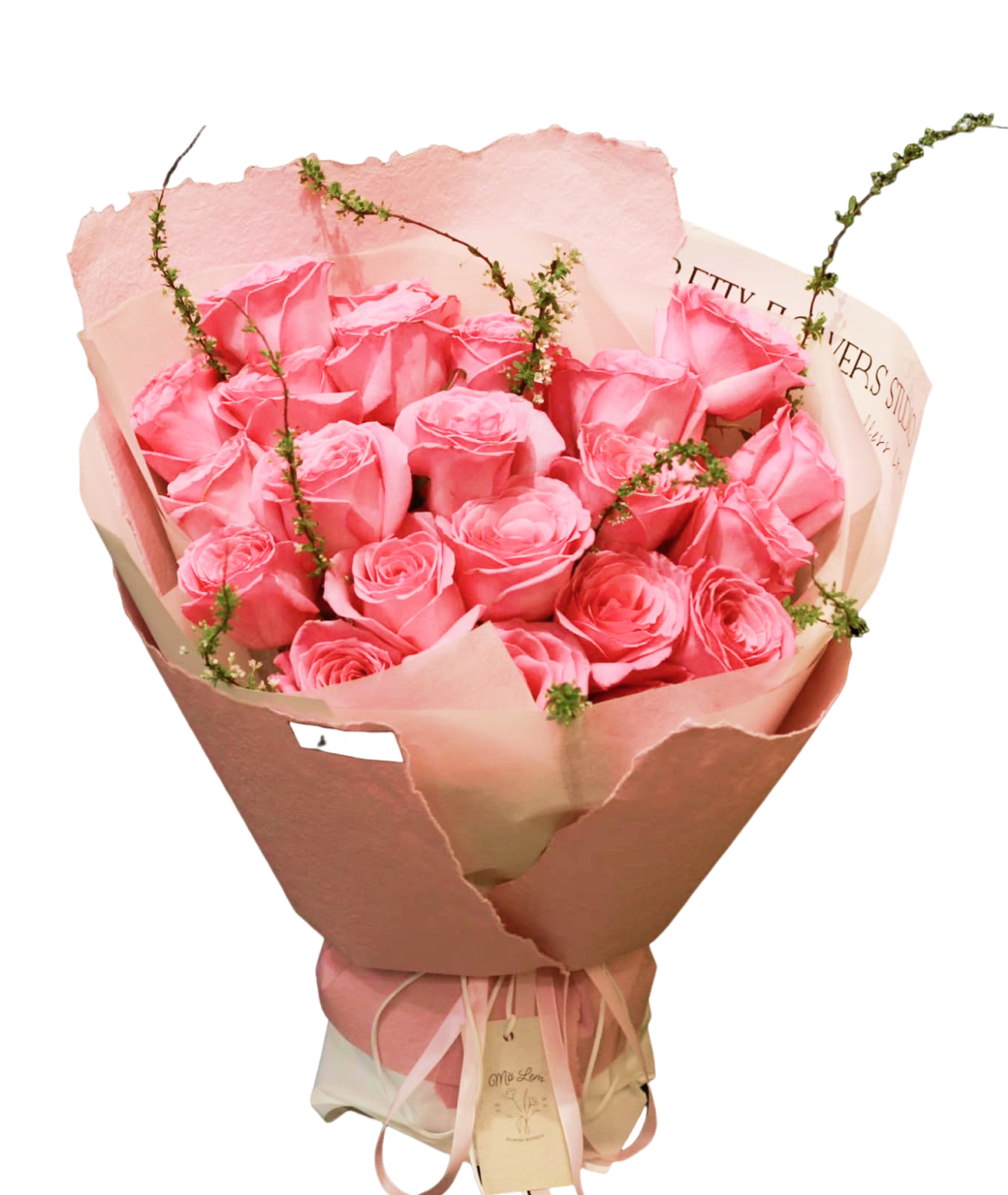 Mờ Lem Florist  